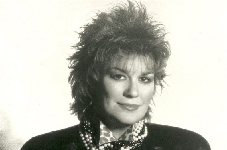 K.T. Oslin